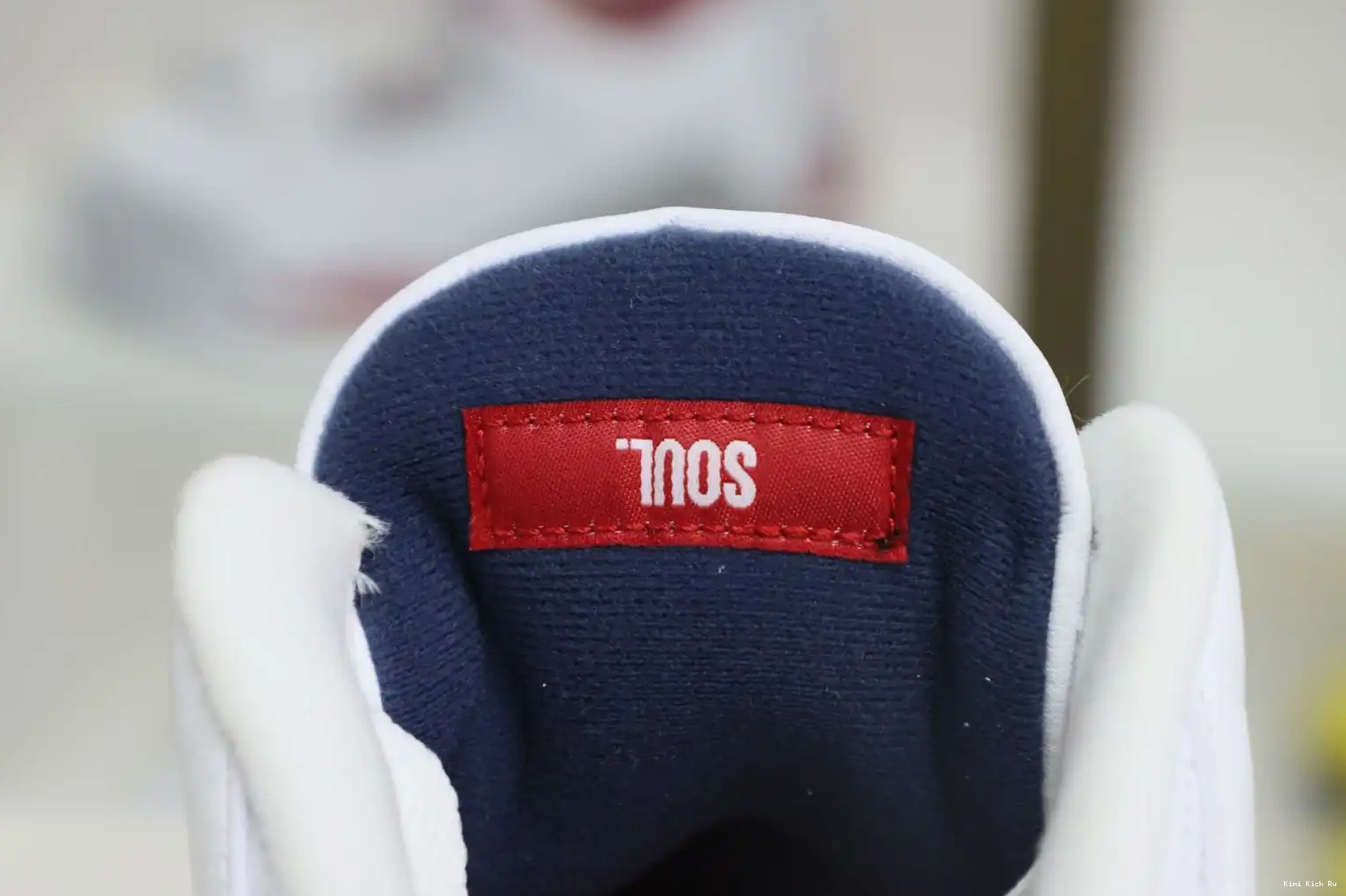 Kimikick Jordan 3 retro Jordan Air 0327